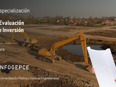 FORMULACIÓN Y EVALUACIÓN DE PROYECTOS DE INVERSIÓN – INVIERTE.PE