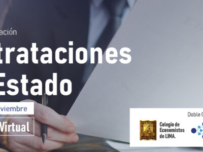 Contrataciones del Estado