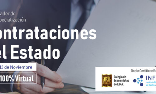 Contrataciones del Estado
