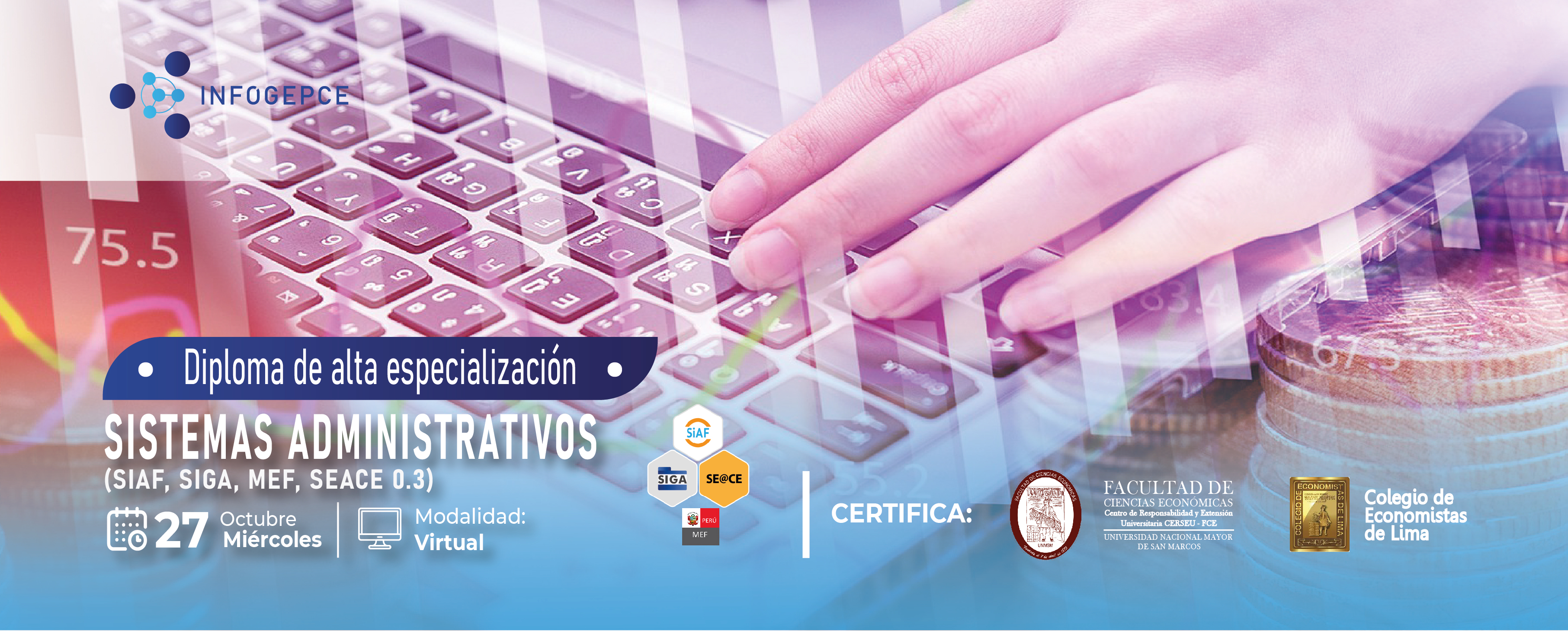 Diplomado Sistemas Administrativos Diplomado Sistemas Administrativos
