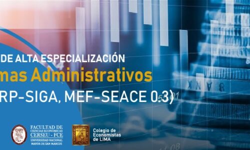 Diploma Sistemas Administrativos 870×350-10 Diploma de alta especialización Sistemas Administrativos (SIAF, RP-SIGA, MEF-SEACE 0.3)