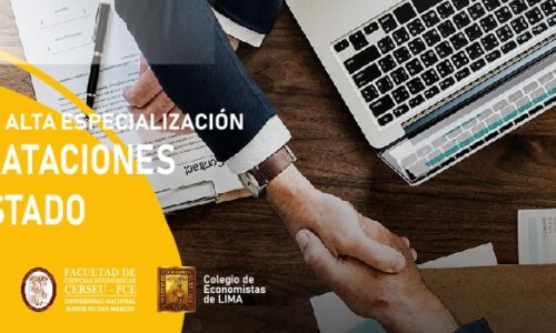 contrataciones del estado 870×350- Curso de alta especialización Contrataciones del Estado – Diciembre