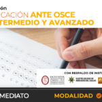 CURSO DE ALTA ESPECIALIZACIÓN PREPARACIÓN PARA EL EXAMEN DE CERTIFICACIÓN ANTE OSCE – Virtual